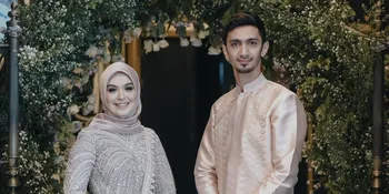 Selamat! Vebby Palwinta Mantan Kekasih Baim Wong Akhirnya Bertunangan dengan Pria Berdarah Arab yang Tampan