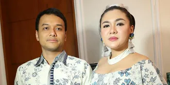 Selamat! Vicky Shu Lahirkan Anak Pertama Berjenis Kelamin Laki-Laki