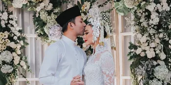 Selamat! Whulandary Herman Resmi Menikah Dengan Niki Ibrahim NM Din