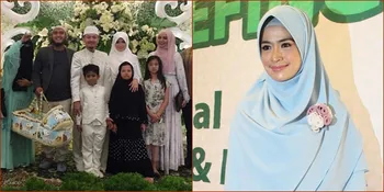 Selamat, Yulia Rachman - Alzipro Resmi Menikah!