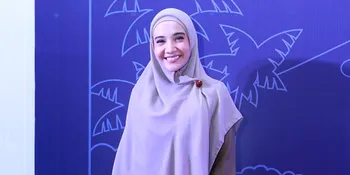 Selamat! Zaskia Sungkar Akhirnya Hamil Setelah 10 Tahun Menikah, Jadi Hadiah Luar Biasa
