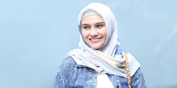 Selamat! Zee Zee Shahab Akhirnya Melahirkan Anak ke-2