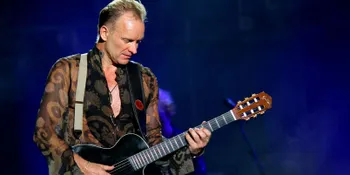 Selamatkan 182 Pohon, Sting Pindahkan Lokasi Konser