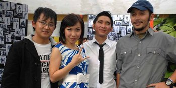 Selamatkan Lagu Daerah, Ten 2 Five Rilis Album 'CINTA INDONESIA'
