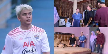 Selang 4 Tahun Kepergian Olga Syahputra, Begini Kondisi Rumahnya Sekarang