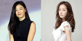 Selangkah di Depan Jun Ji Hyun, Han Ji Min Main Film Hollywood?