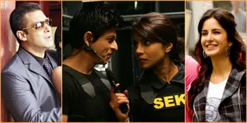 Skandal Berita Settingan di Bollywood, Sempat Bikin Geger!