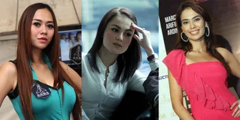Seleb Cantik Ini Diduga Tersangkut Kasus Korupsi Adik Ratu Atut