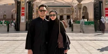 7 Seleb Ceritakan Seputar Pengalaman Puasa, dari Umrah Hingga Toleransi