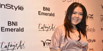 Seleb Dihantui Penyakit Bipolar, Tina Toon Tak Takut