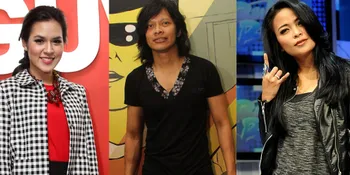 Seleb Indonesia Berduka Untuk Korban Letusan Gunung Kelud