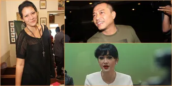 Seleb Indonesia Pun Peduli Pada Nasib Satinah