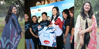 Krisdayanti Beri Clue Kehamilan Kahiyang Ayu!