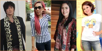 Seleb Ini Mengaku Pernah Alami Pelecehan Seksual