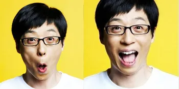 Seleb Korea Ini Bakal Bikin Kamu Bahagia!