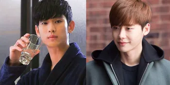 Seleb Korea Terpopuler di China 2015, Tetap Kim Soo Hyun?