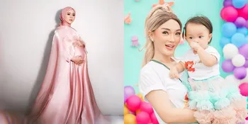 9 Seleb Lahirkan Bayi Prematur &#38; Lebih Cepat dari Perkiraan, Terbaru Ada Lesti