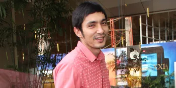 Seleb Ribut Karena Capres, Apa Tanggapan Abimana Aryasatya?