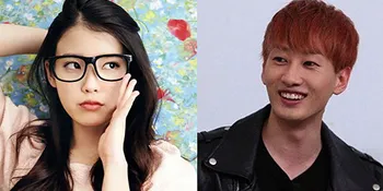 Seleb-Seleb Korea Yang Mungkin Berpacaran, Siapa Ya?