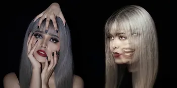Seleb TikTok Jharna Bhagwani Gandeng Eka Gustiwana di Single Debut 'Tell Me'