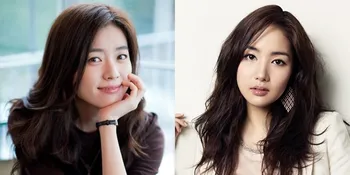 Seleb Top Korea di MAMA 2016, Han Hyo Joo Sampai Park Min Young