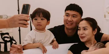 Seleb yang Pilih Metode Melahirkan dengan Water Birth, Termasuk Nikita Willy yang Terbaru!