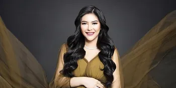 Selebgram Rica Andriani Melahirkan Anak Pertama, Seorang Bayi Perempuan Cantik!