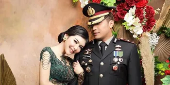 Selebgram Rica Andriani Posting Foto Perdana Bareng Kompol Fahrul Usai Ramai Dihujat, Rumah Mewahnya Jadi Sorotan