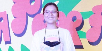 Selebrasi Album 'Pop Seblay', Danilla Riyadi Gelar Tour Konser di Beberapa Kota Indonesia