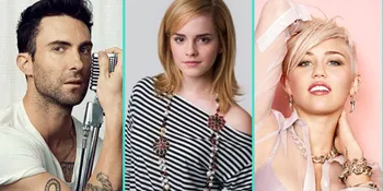 10 Selebritas Hollywood Ini Kalah Keren Dari Saudaranya?