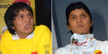 Selebriti Berbela Sungkawa Untuk Iqbal Rais Via Twitter
