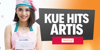 Selebriti Buka Usaha Oleh-Oleh Kekinian, Sudah Pernah Mencicipi?