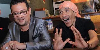 'Selebriti', Debut Solo Yuke Sampurna