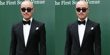 Selebriti Gay Korea Ingin Terjun di Dunia Politik