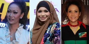 Selebriti Indonesia Dengan Bisnis Karaoke Keluarga