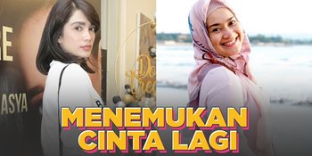 Selebriti Indonesia Menikah Lagi Setelah Menjanda Bertahun-Tahun