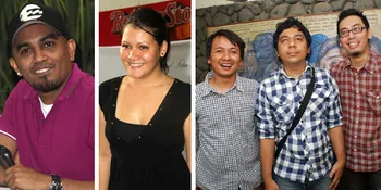 Selebriti Indonesia Pun 'Menolak Lupa' Kasus Munir