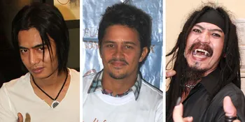 Selebriti Pria Pun Rawat 'Kecantikan'