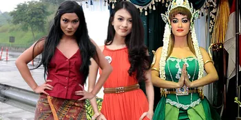 Selebriti Punya Indra Keenam, Berkah Atau Kutukan?