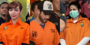 Selebriti Tanah Air Siap Deklarasi 'Berhenti Jadi Artis Jika Pakai Narkoba'