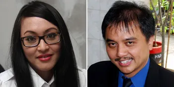 Selebriti Yang Menggemparkan Dunia Politik di Awal 2013