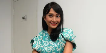 Selektif Pilih Job, Artika Sari Devi Juga Bagi Tugas Dengan Suami