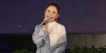 Selektif, Rossa Pernah Tolak Tawaran Isi Soundtrack