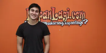 Selektif, Vino G Bastian Tak Masalah Setahun Absen Main Film