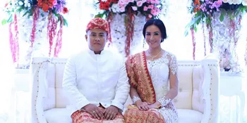 Selena Alesandra Sudah Menikah Dengan Pengusaha Minyak Muda Ini