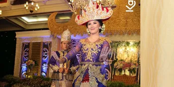 Selena Alessandra &#38; Suami Bakal Honeymoon Lagi ke Eropa