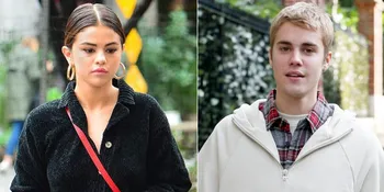 Selena Gomez & Justin Bieber Ketahuan Hangout Lagi, Apa Kabar The Weeknd?