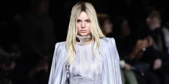 Selena Gomez Bocorkan Status, Kendall Jenner Ternyata Jomblo!