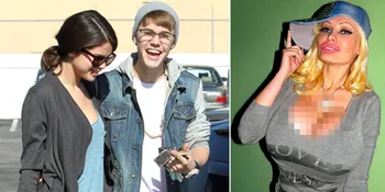 Selena Gomez 'Hamil' &#38; Oplas Mirip 'Sex Doll' Hebohkan 2014
