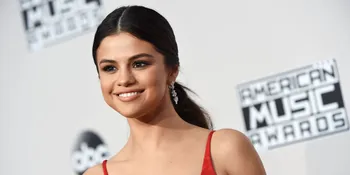 Selena Gomez Ingin Hidup Aktif Pasca Rehabilitasi Mental